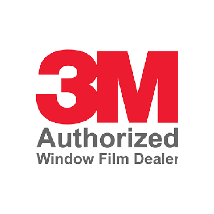3M authorized window film dealer