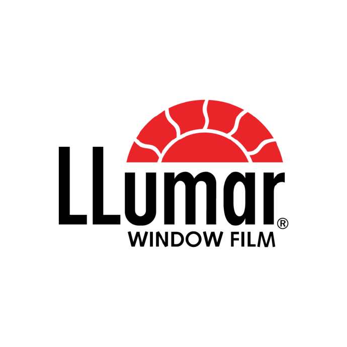 llumar window film