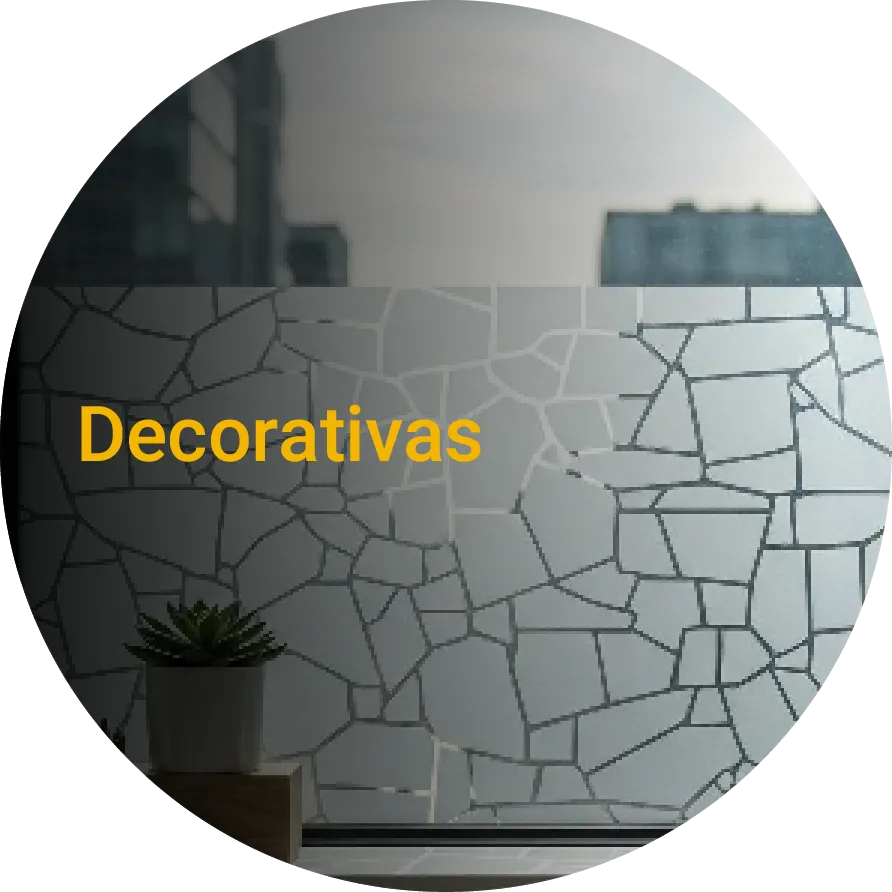 decorativa