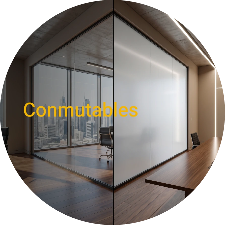 conmutable