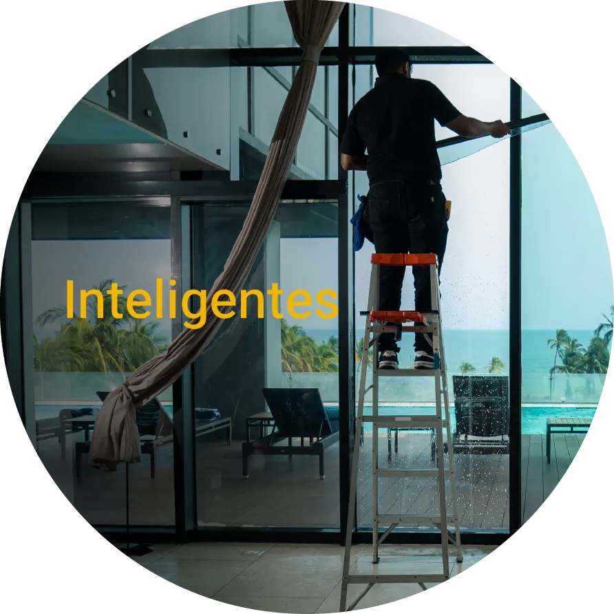 inteligente